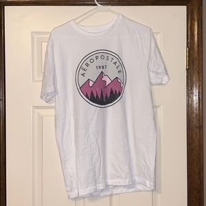 Aeropostale tee shirt